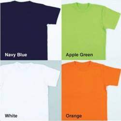 Cotton T-Shirt Gifts